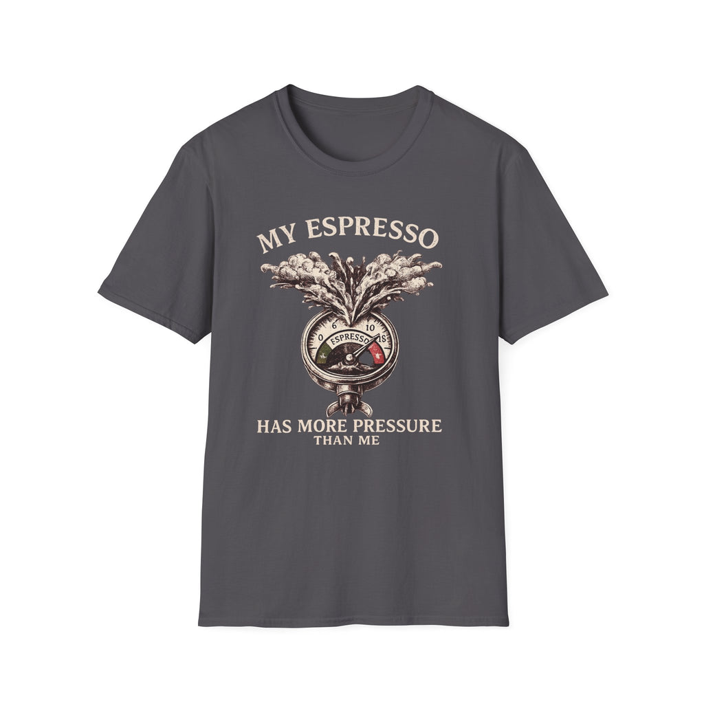 My Espresso T-Shirt