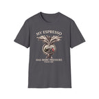 My Espresso T-Shirt