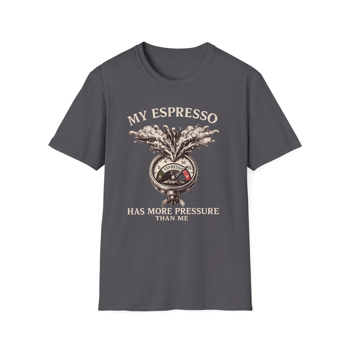 My Espresso T-Shirt