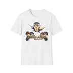 Highly Caffeinated Opinions T-Shirt