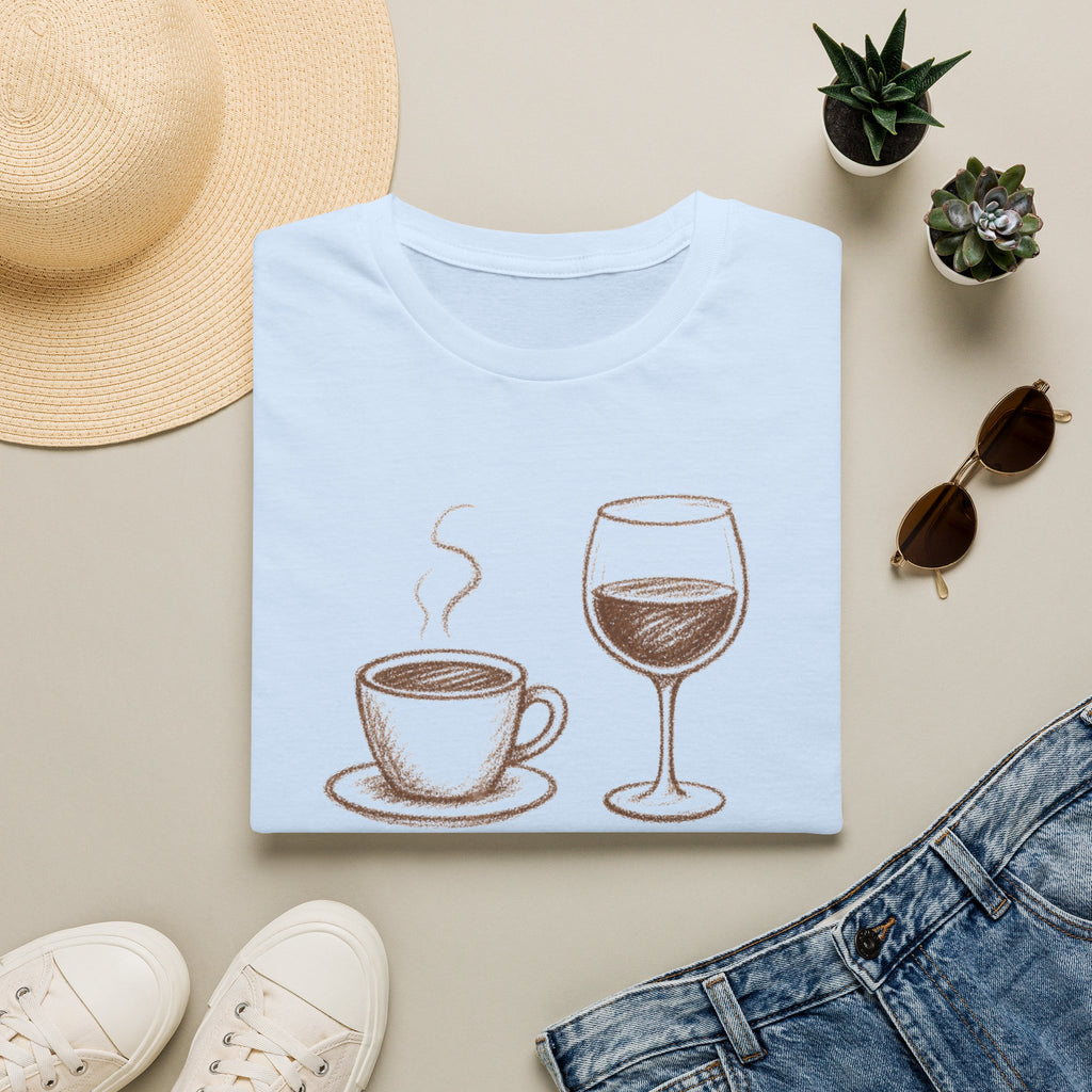 Why Not Both? T-Shirt
