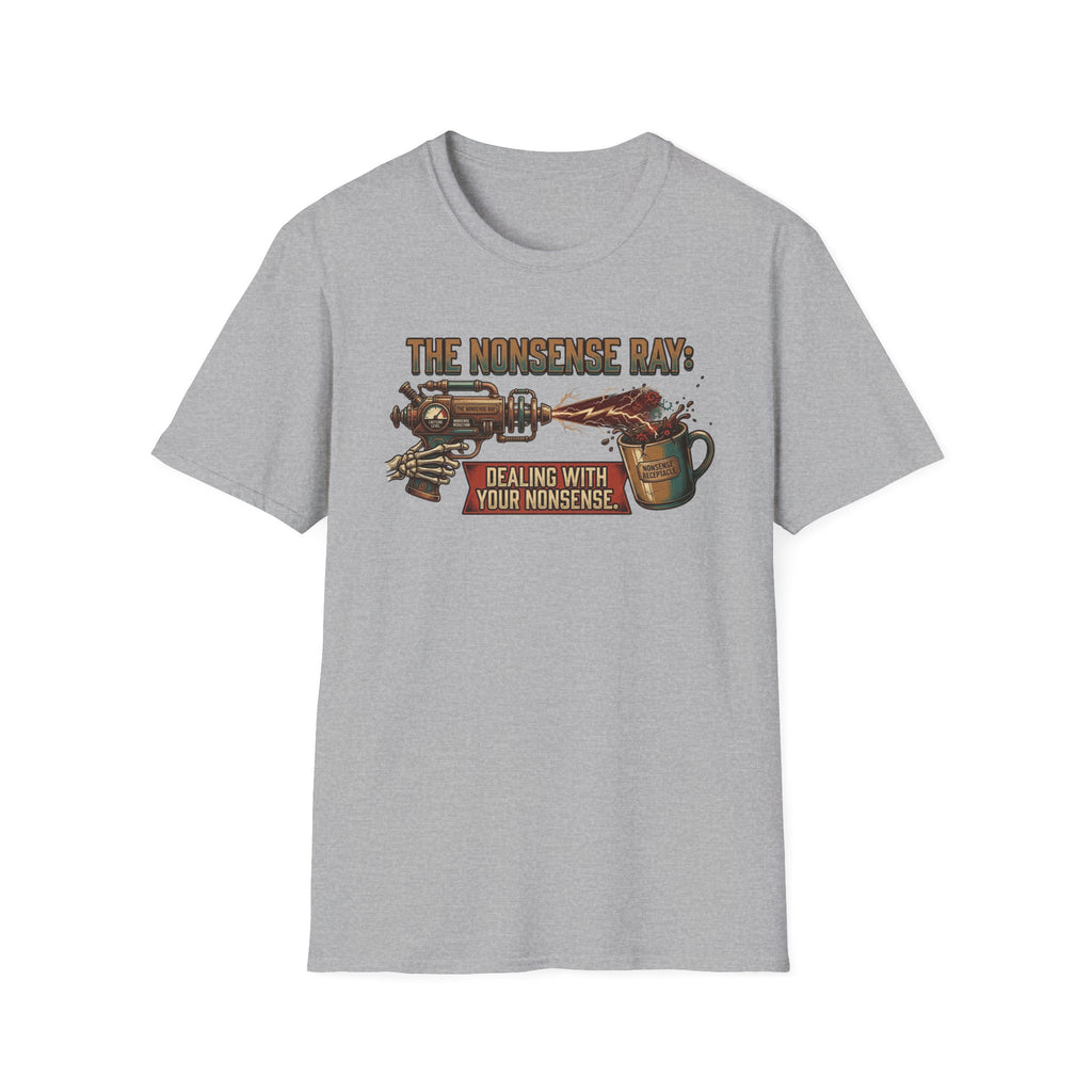 Nonsense Ray T-Shirt