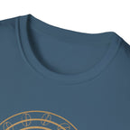 Press for Caffeine T-Shirt