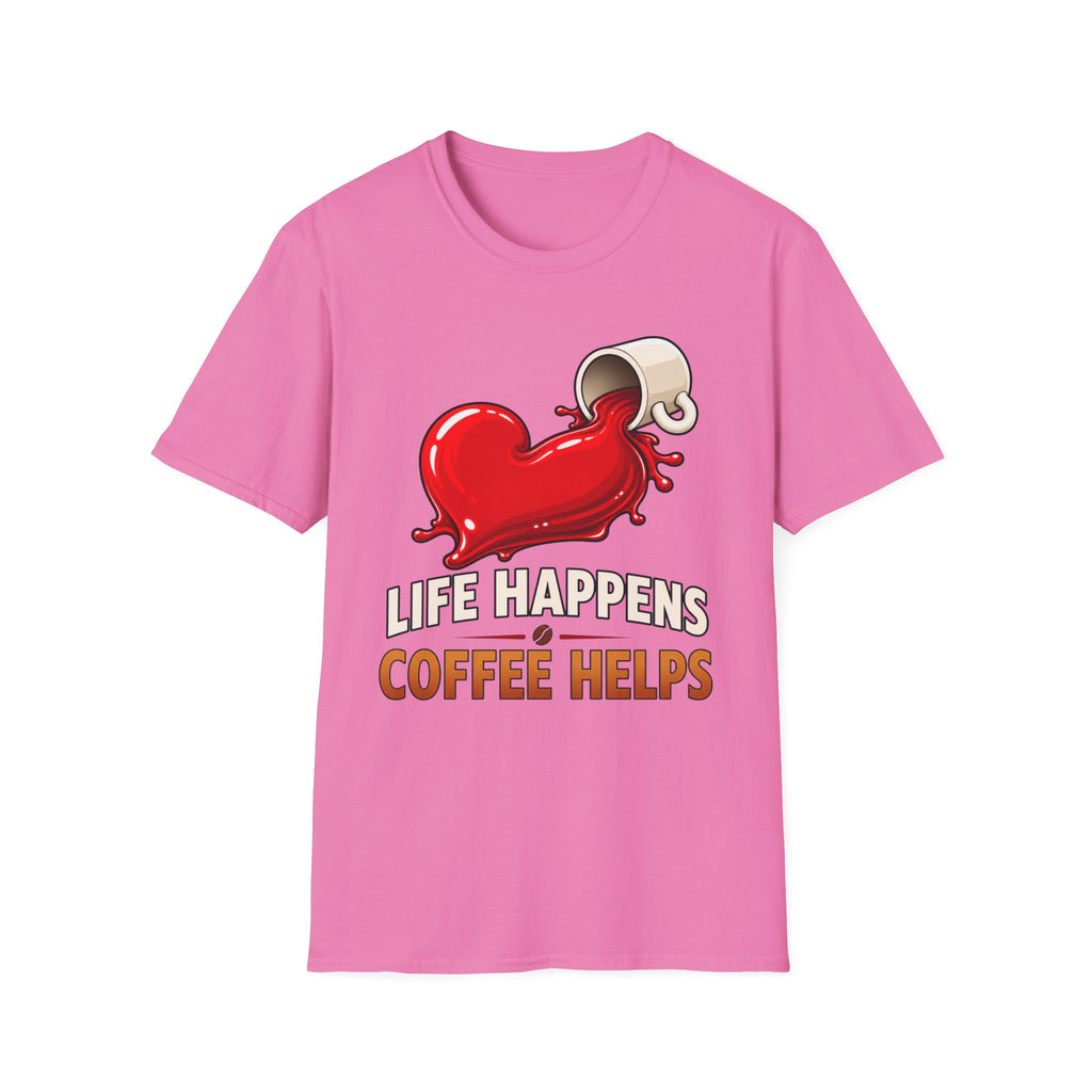 Life Happens T-Shirt