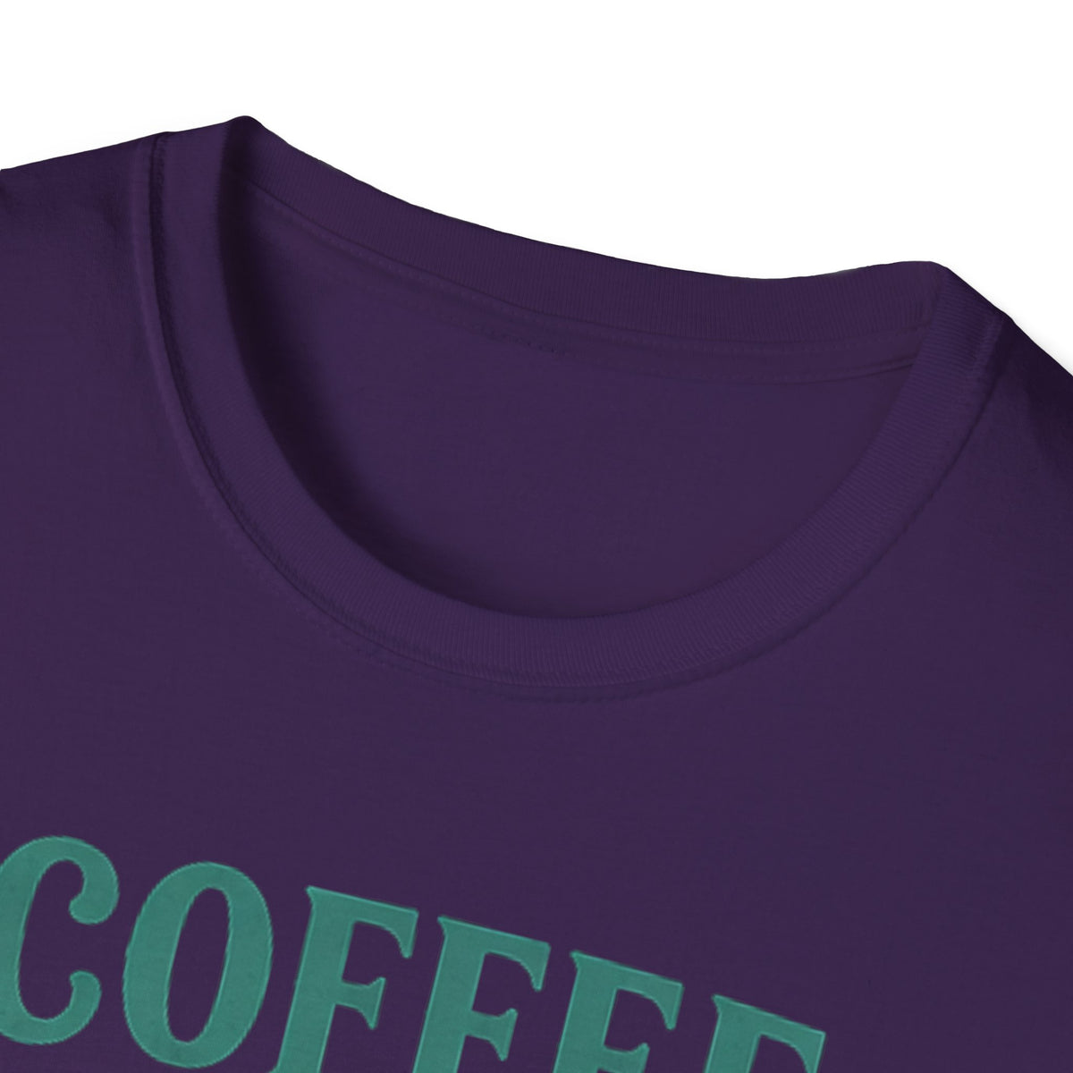 Coffee First T-Shirt