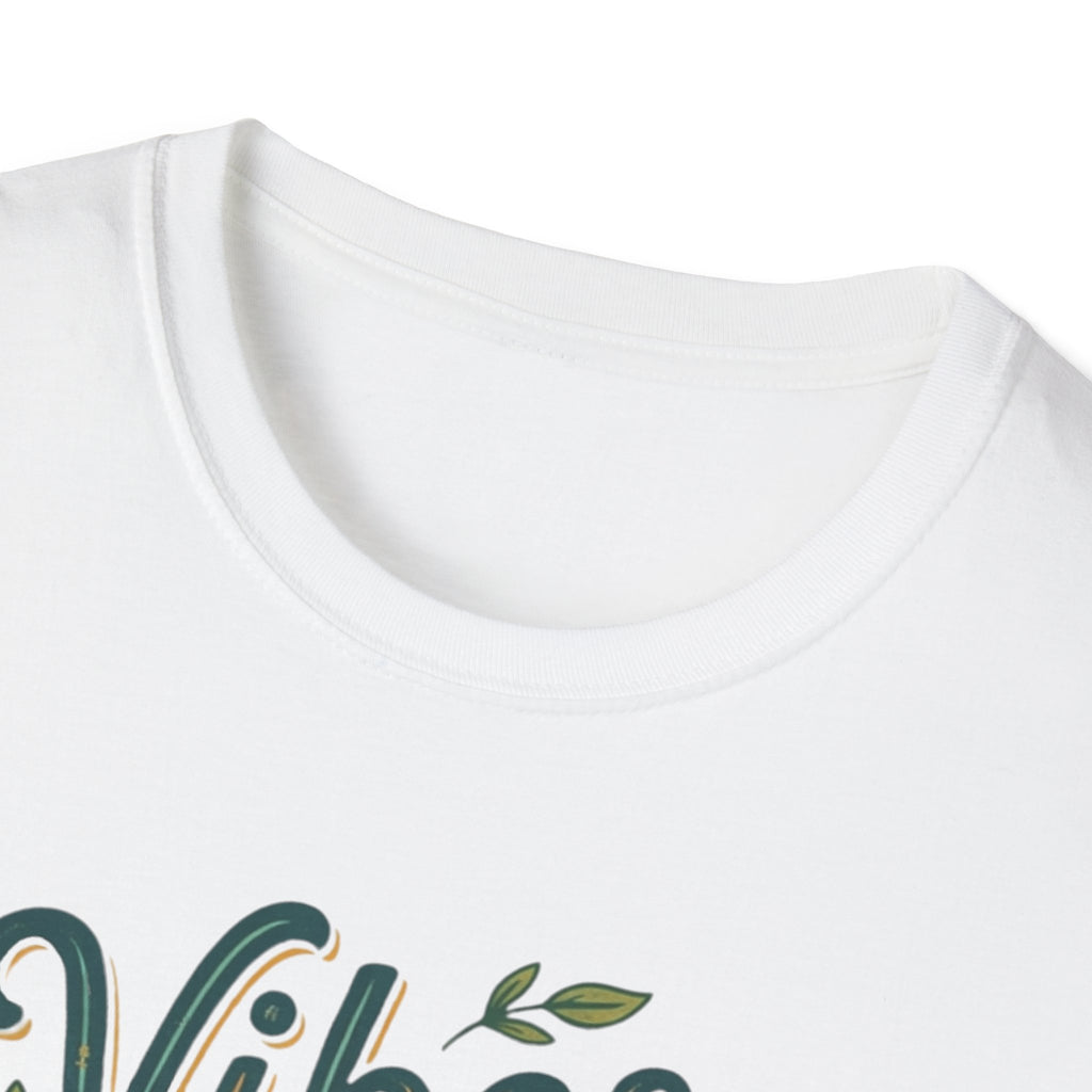 Vibes are a Choice T-Shirt