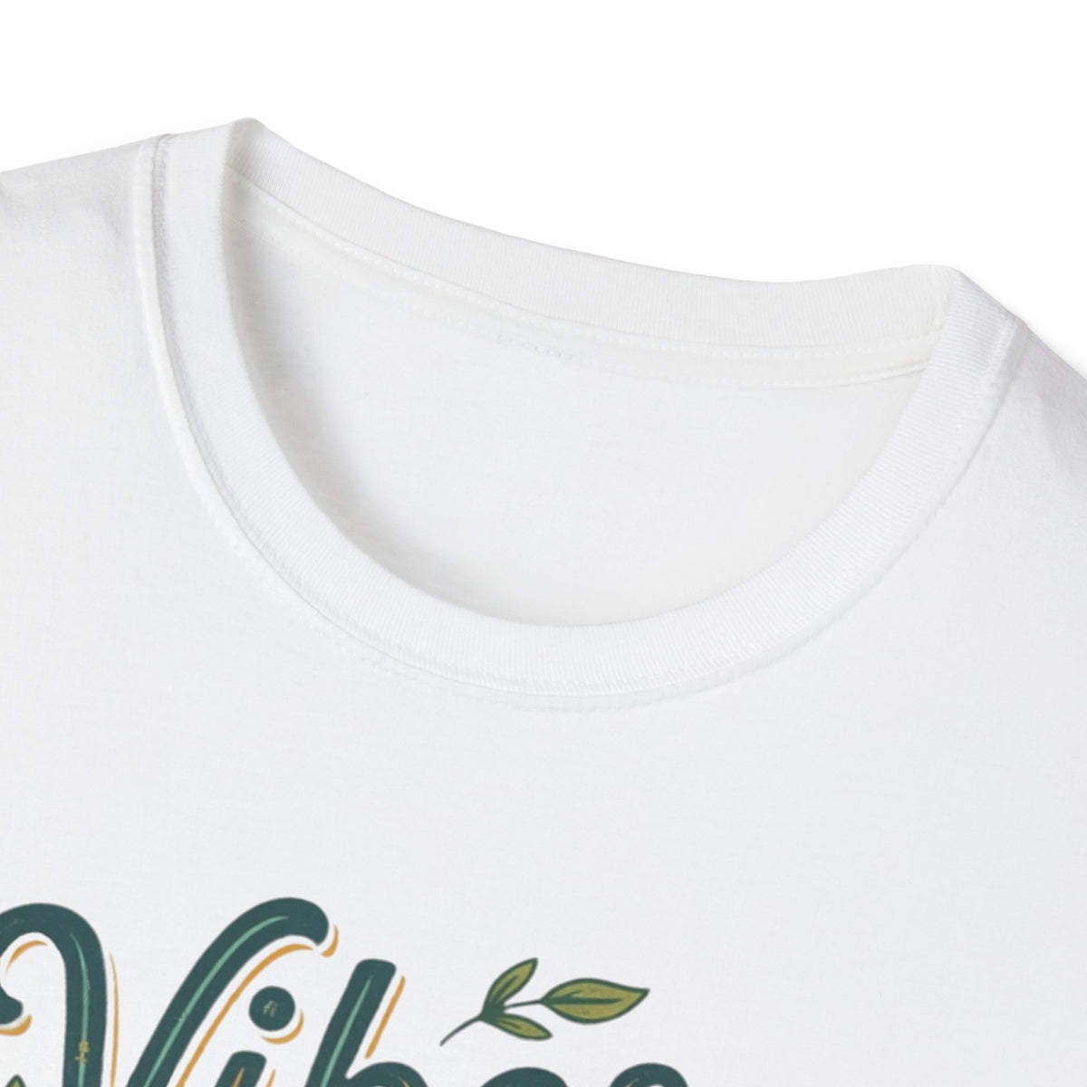 Vibes are a Choice T-Shirt