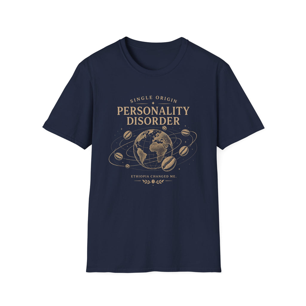 Personality Disorder T-Shirt
