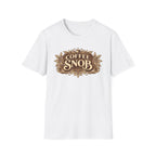 Coffee Snob T-Shirt