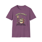 Coffee Addict T-Shirt