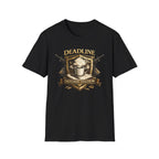 Deadline Defense System T-Shirt