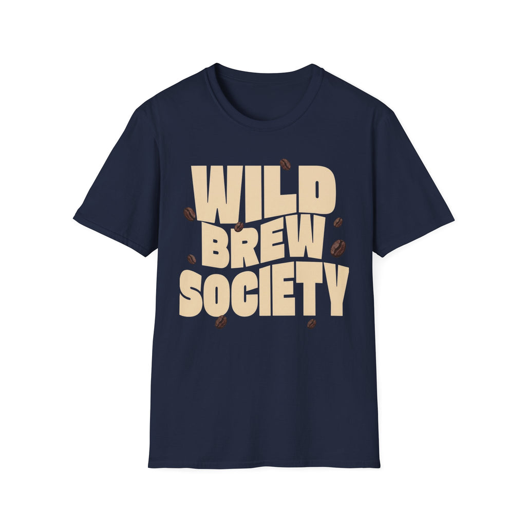 Wild Brew Society T-Shirt