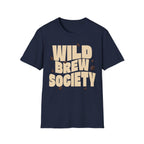 Wild Brew Society T-Shirt