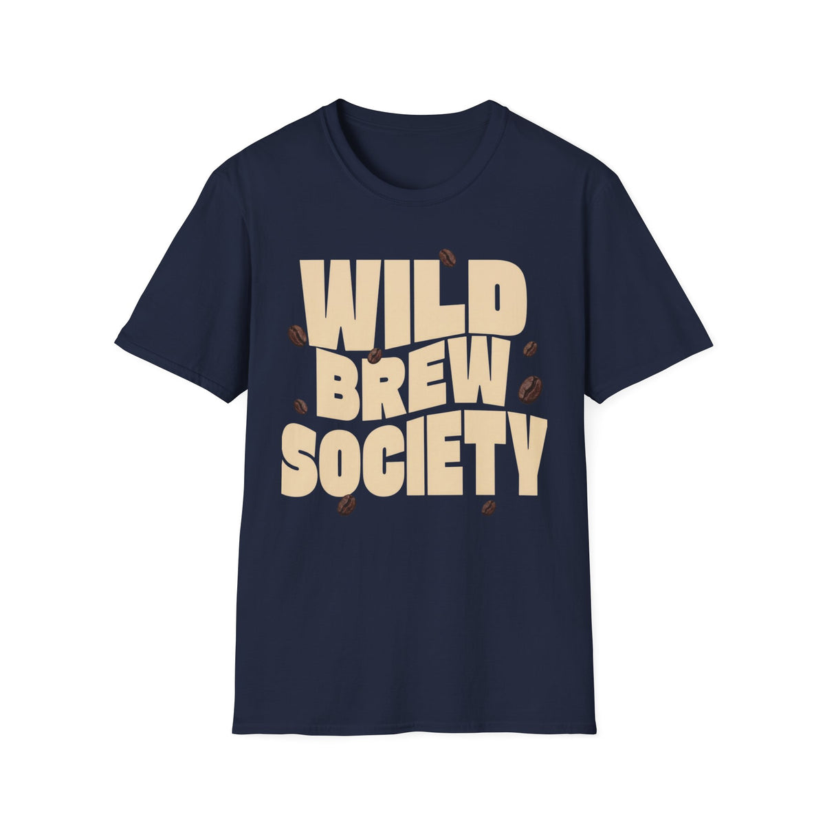 Wild Brew Society T-Shirt