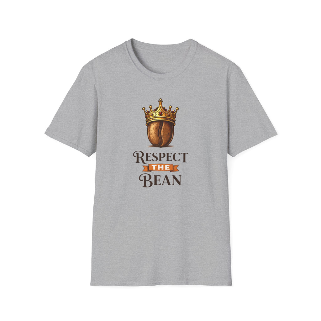 Respect the Bean T-Shirt