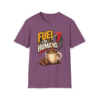 Fuel For Humans T-Shirt