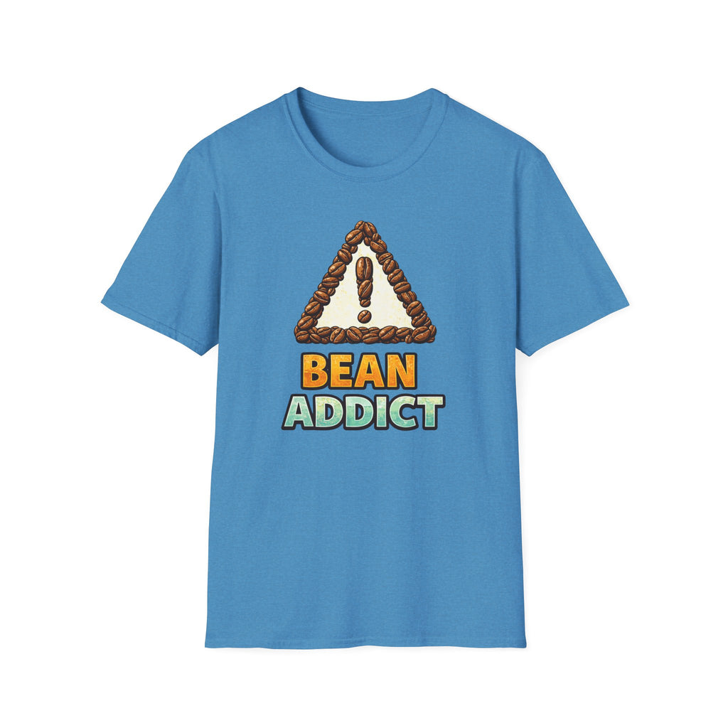 Bean Addict T-Shirt