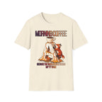 Morning Coffee T-Shirt
