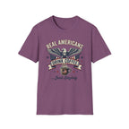 Real Americans T-Shirt