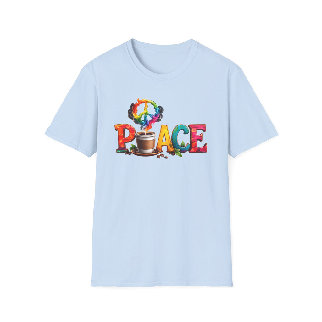 Peace T-Shirt
