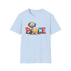 Peace T-Shirt