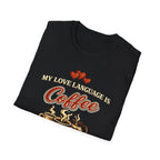 Love Language T-Shirt