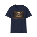 Proud Coffee Addict T-Shirt