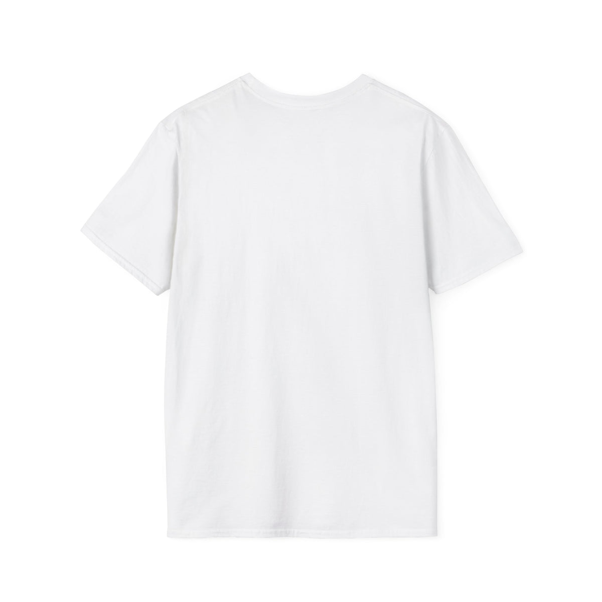 Coffee Makes the Man T-Shirt