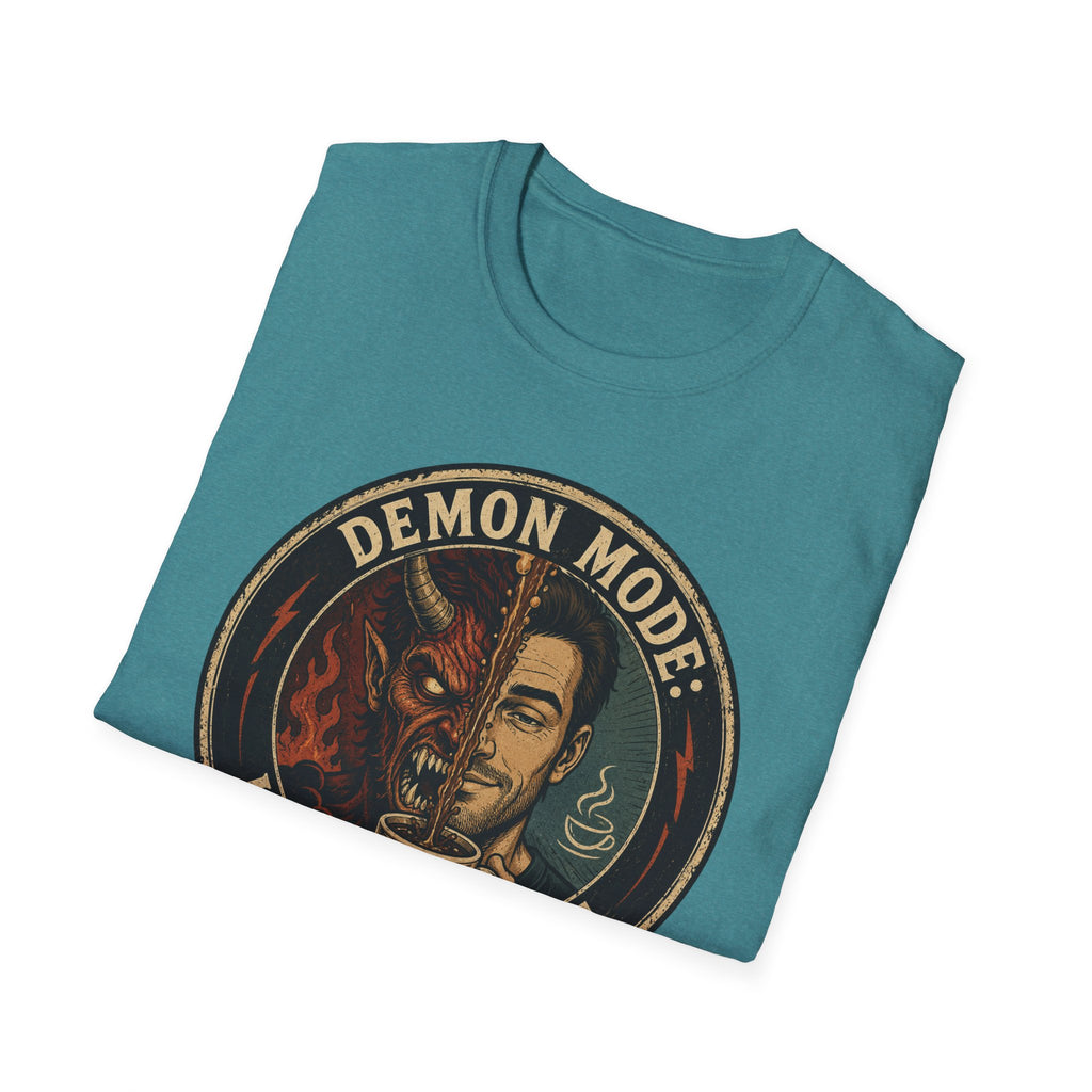 Demon Mode T-Shirt