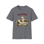 Coffee Keeps HR Calm T-Shirt