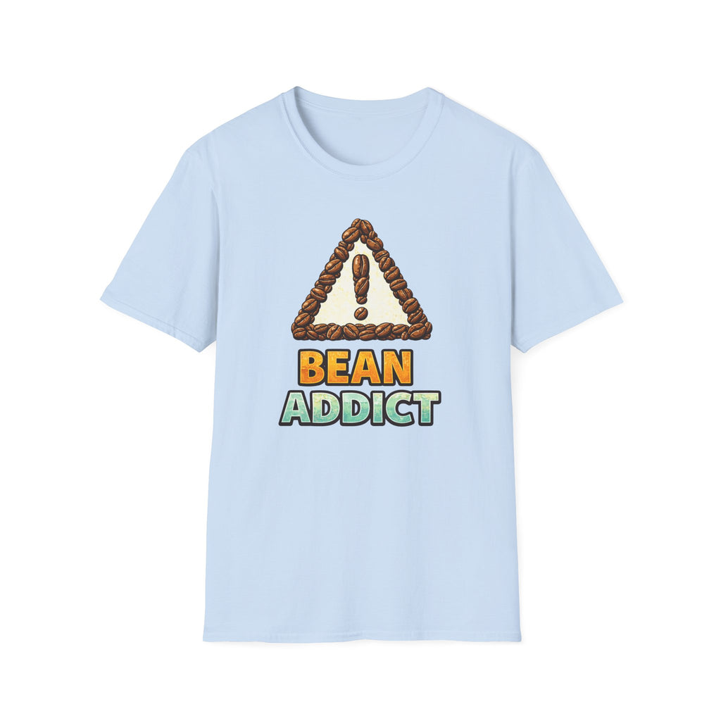 Bean Addict T-Shirt