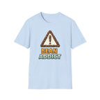 Bean Addict T-Shirt
