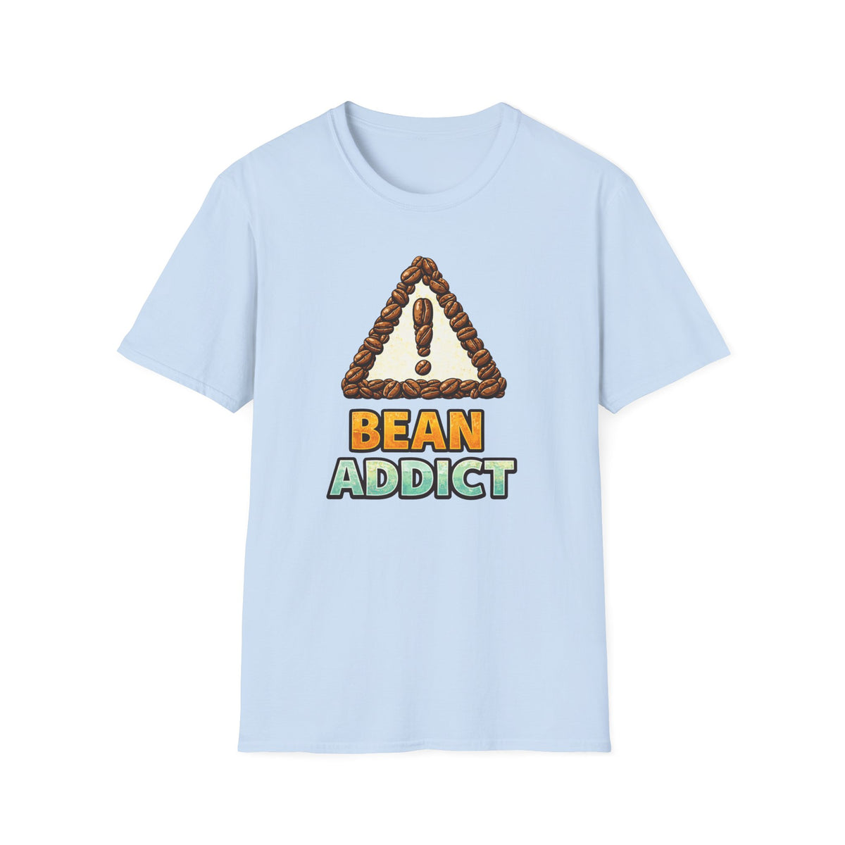Bean Addict T-Shirt