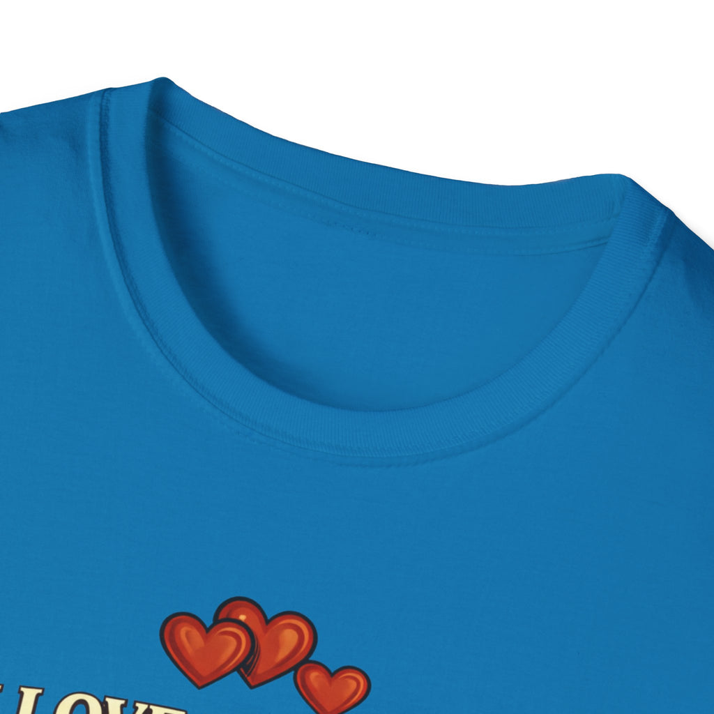 Love Language T-Shirt