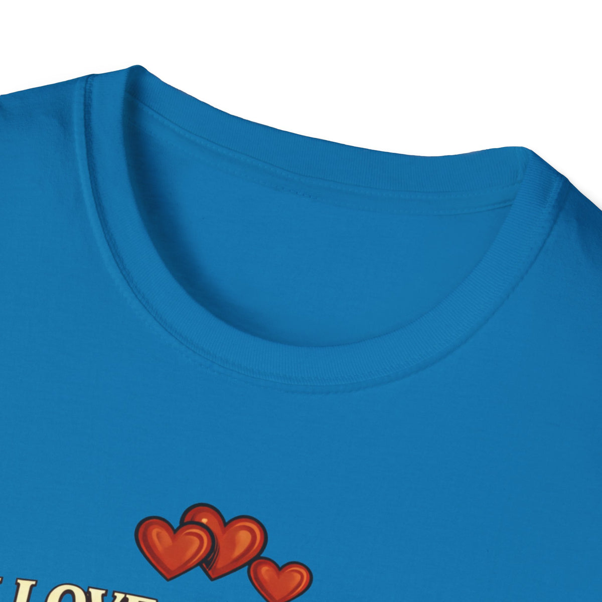 Love Language T-Shirt