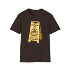 High Caffeine Intake T-Shirt