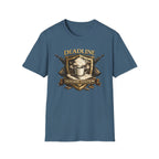 Deadline Defense System T-Shirt