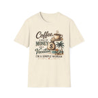 Simple Woman T-Shirt