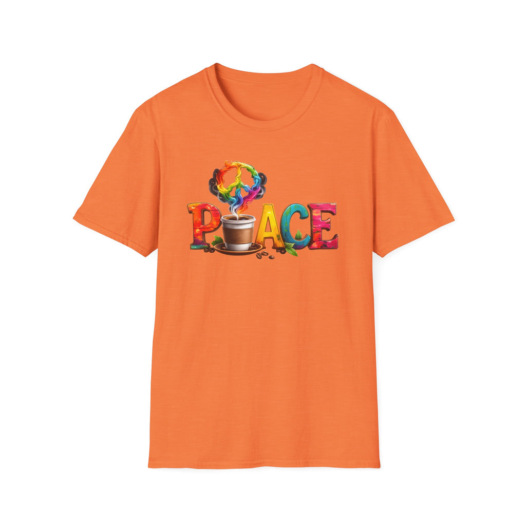 Peace T-Shirt