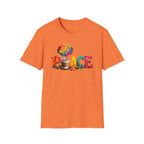 Peace T-Shirt