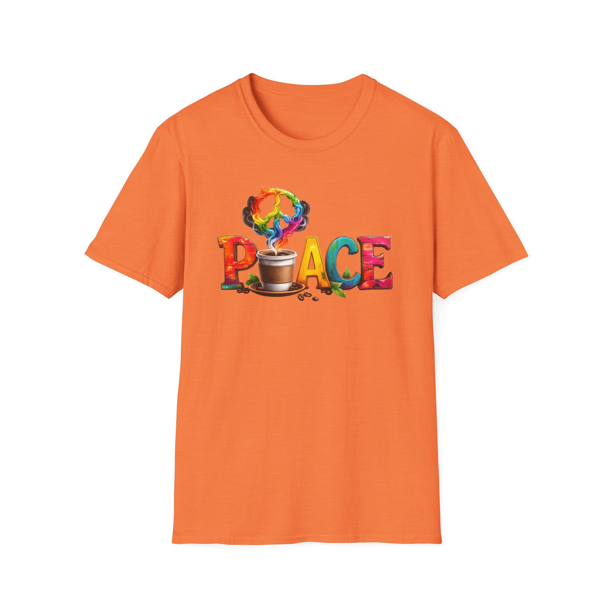 Peace T-Shirt