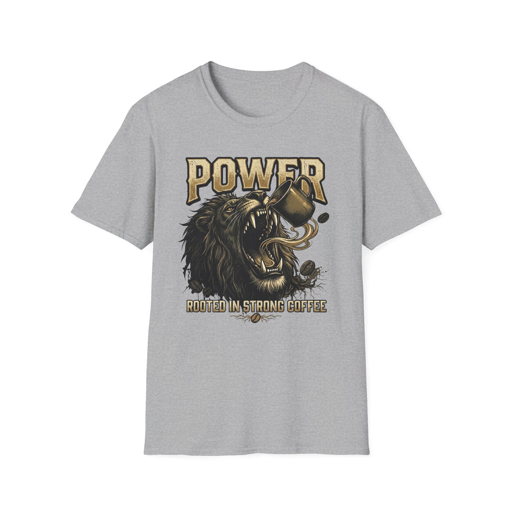 Power T-Shirt