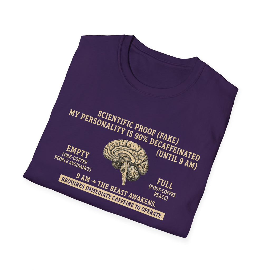 Scientific Proof T-Shirt