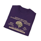 Scientific Proof T-Shirt
