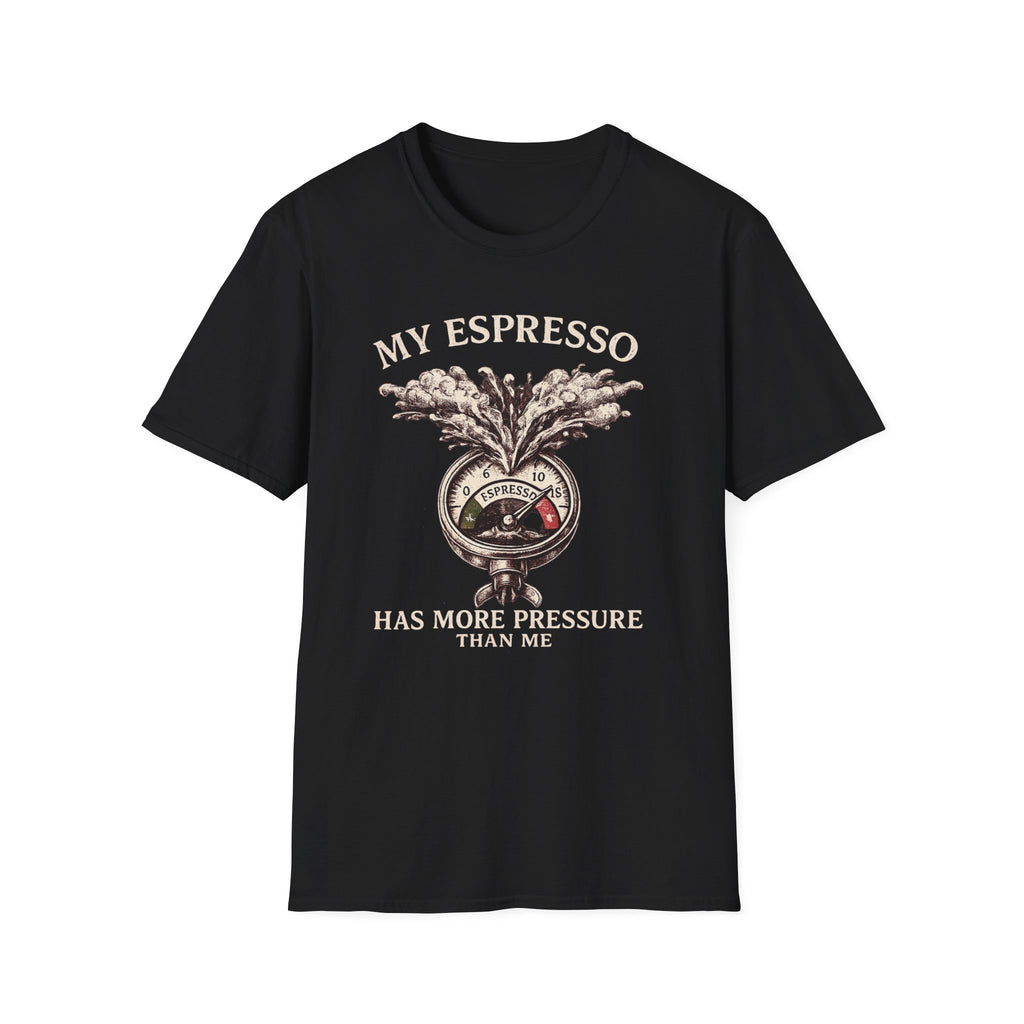 My Espresso T-Shirt