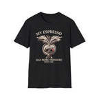My Espresso T-Shirt