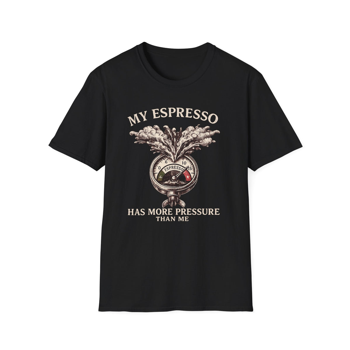 My Espresso T-Shirt