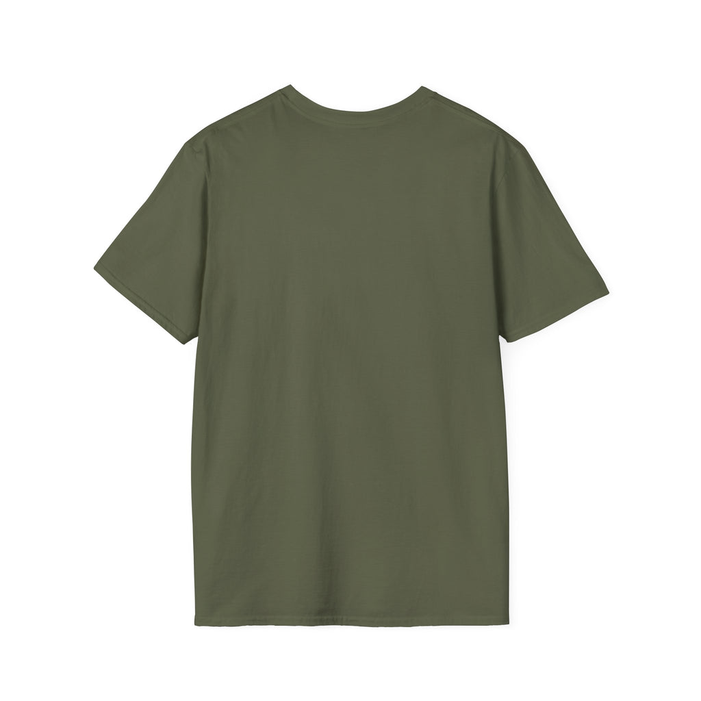 Wanted T-Shirt