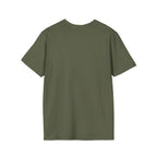 Wanted T-Shirt