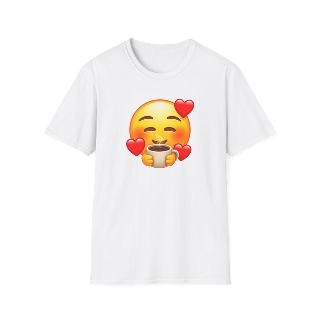 Coffee Lover T-Shirt
